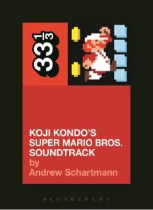 Super Mario Bros. Soundtrack (couverture)